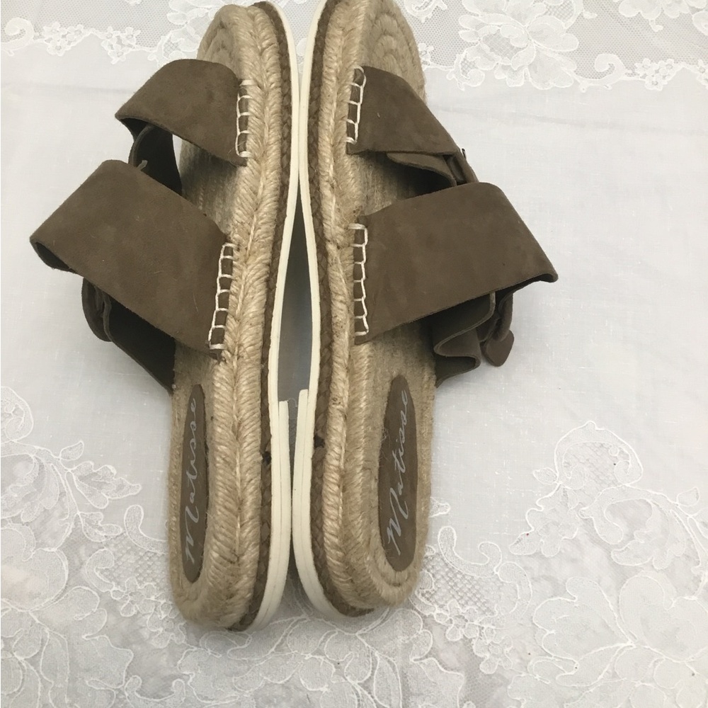 MATISSE SANDALS - Picture 2 of 13